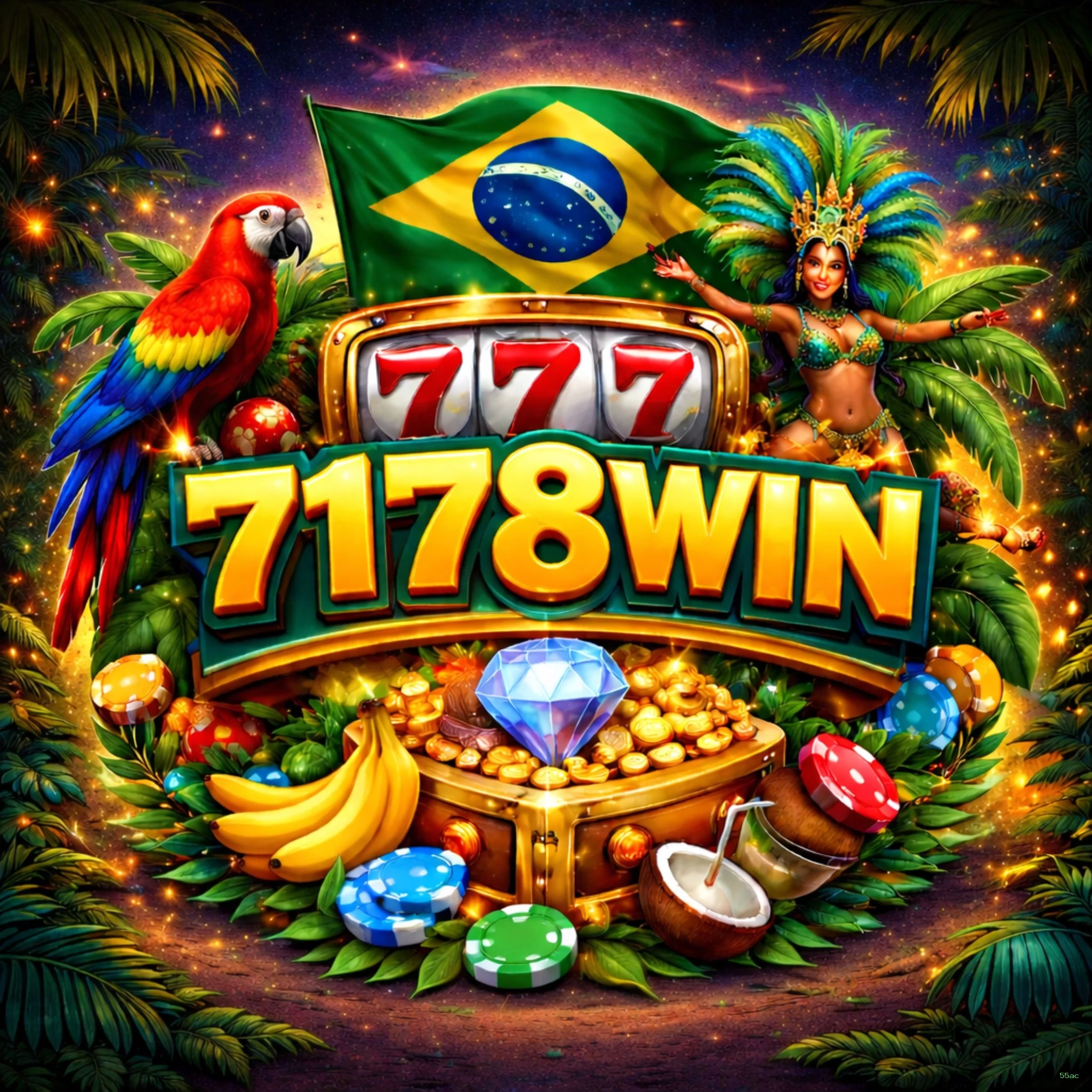 Jogos de fortune da 55ac com prêmios incríveis