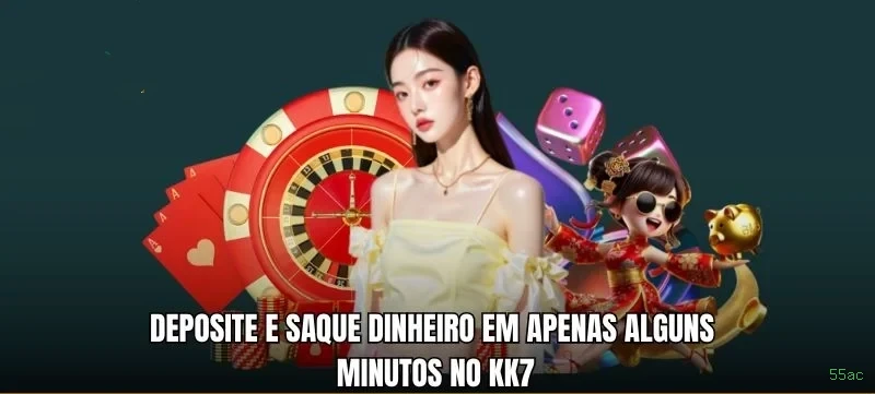 Como instalar o app da 55ac